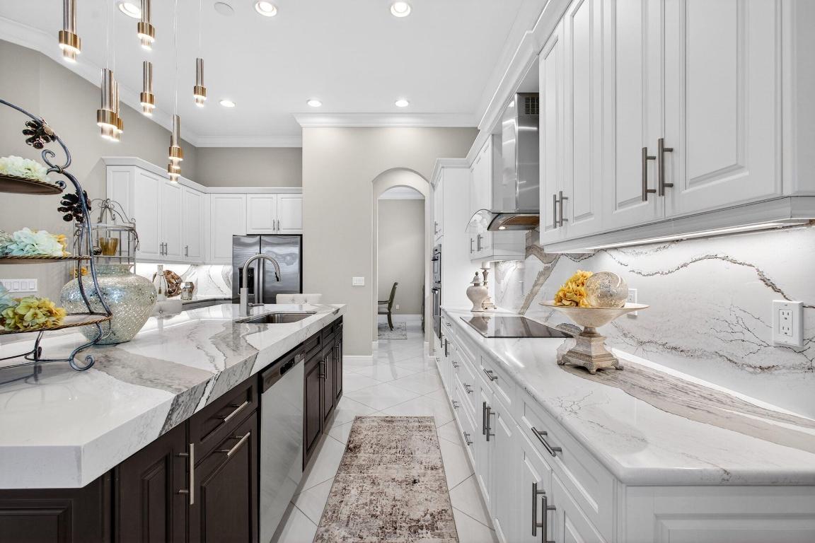 VERANO SOUTH PUD 1 - POD B - PLAT NO. 3 - Residential