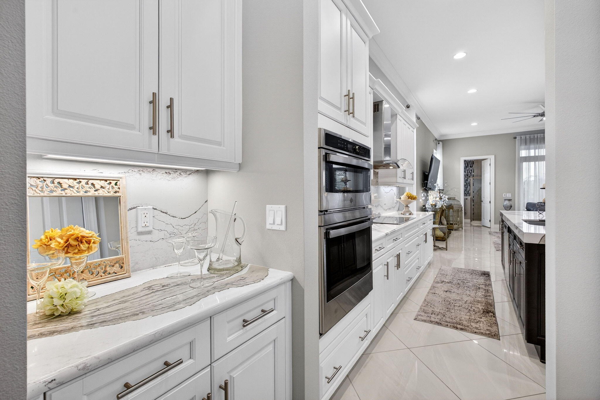 VERANO SOUTH PUD 1 - POD B - PLAT NO. 3 - Residential