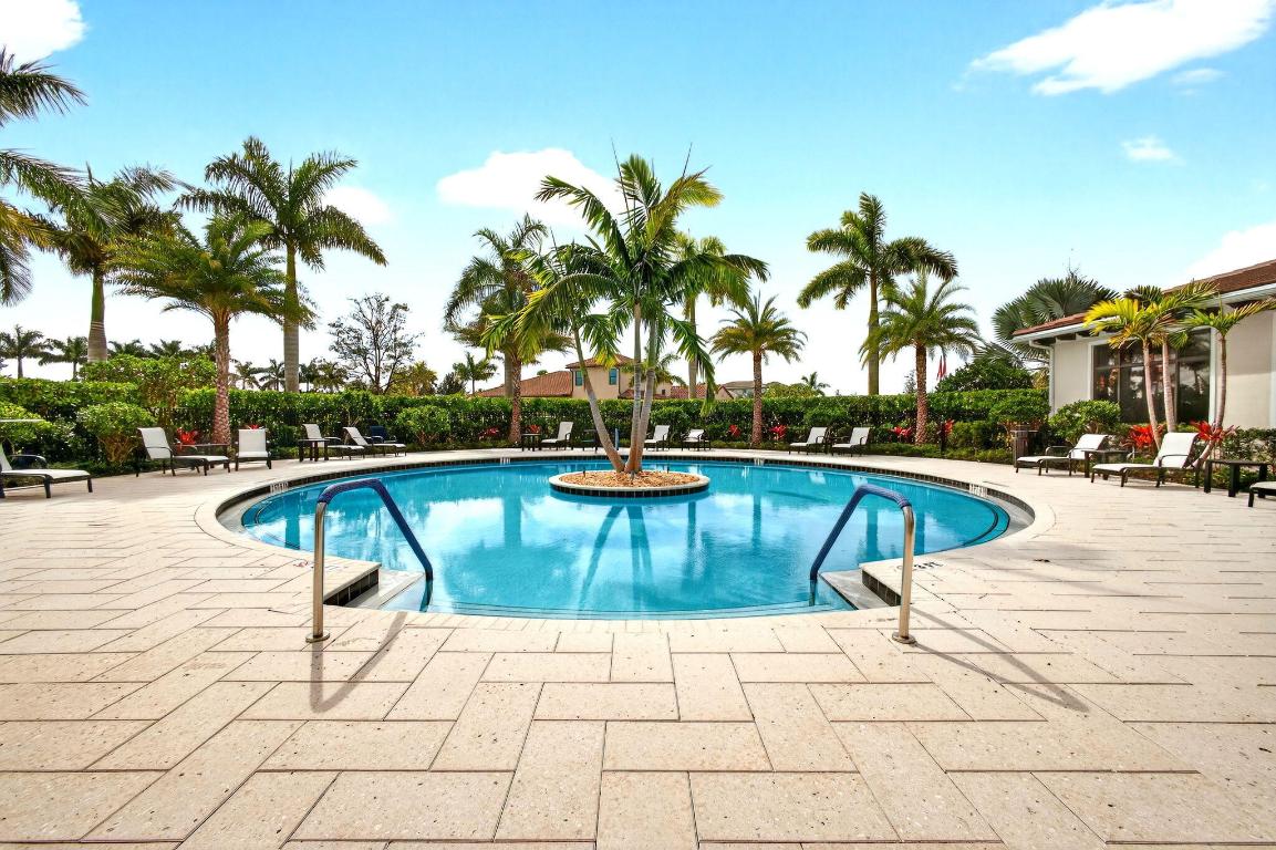 VERANO SOUTH PUD 1 - POD B - PLAT NO. 3 - Residential