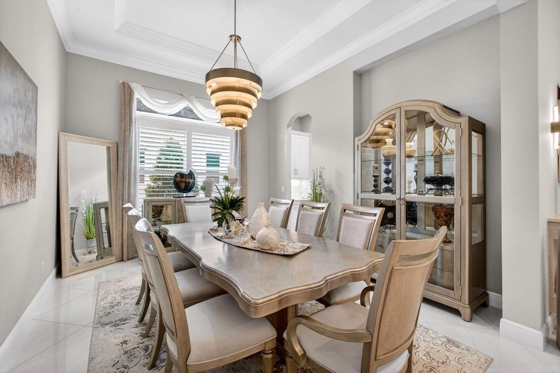 VERANO SOUTH PUD 1 - POD B - PLAT NO. 3 - Residential