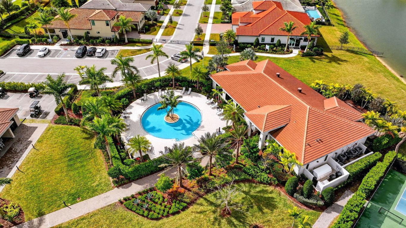 VERANO SOUTH PUD 1 - POD B - PLAT NO. 3 - Residential