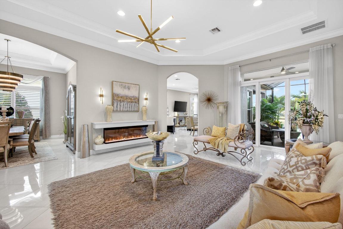 VERANO SOUTH PUD 1 - POD B - PLAT NO. 3 - Residential