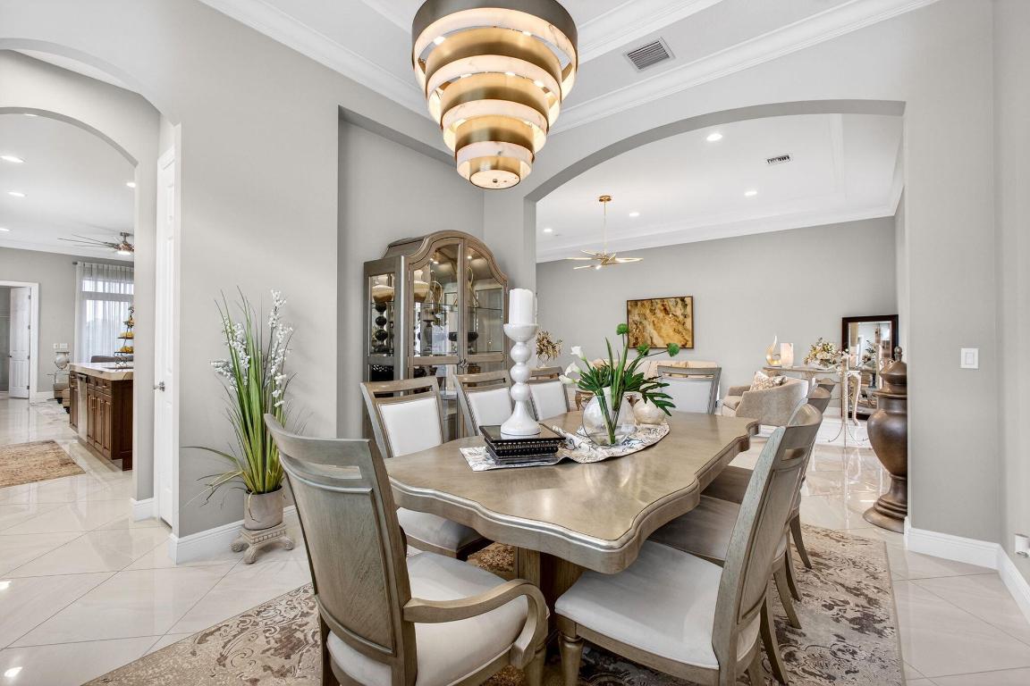 VERANO SOUTH PUD 1 - POD B - PLAT NO. 3 - Residential