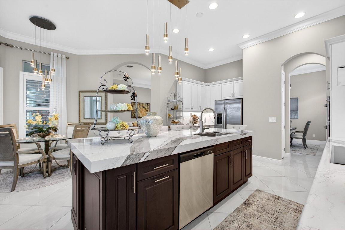 VERANO SOUTH PUD 1 - POD B - PLAT NO. 3 - Residential