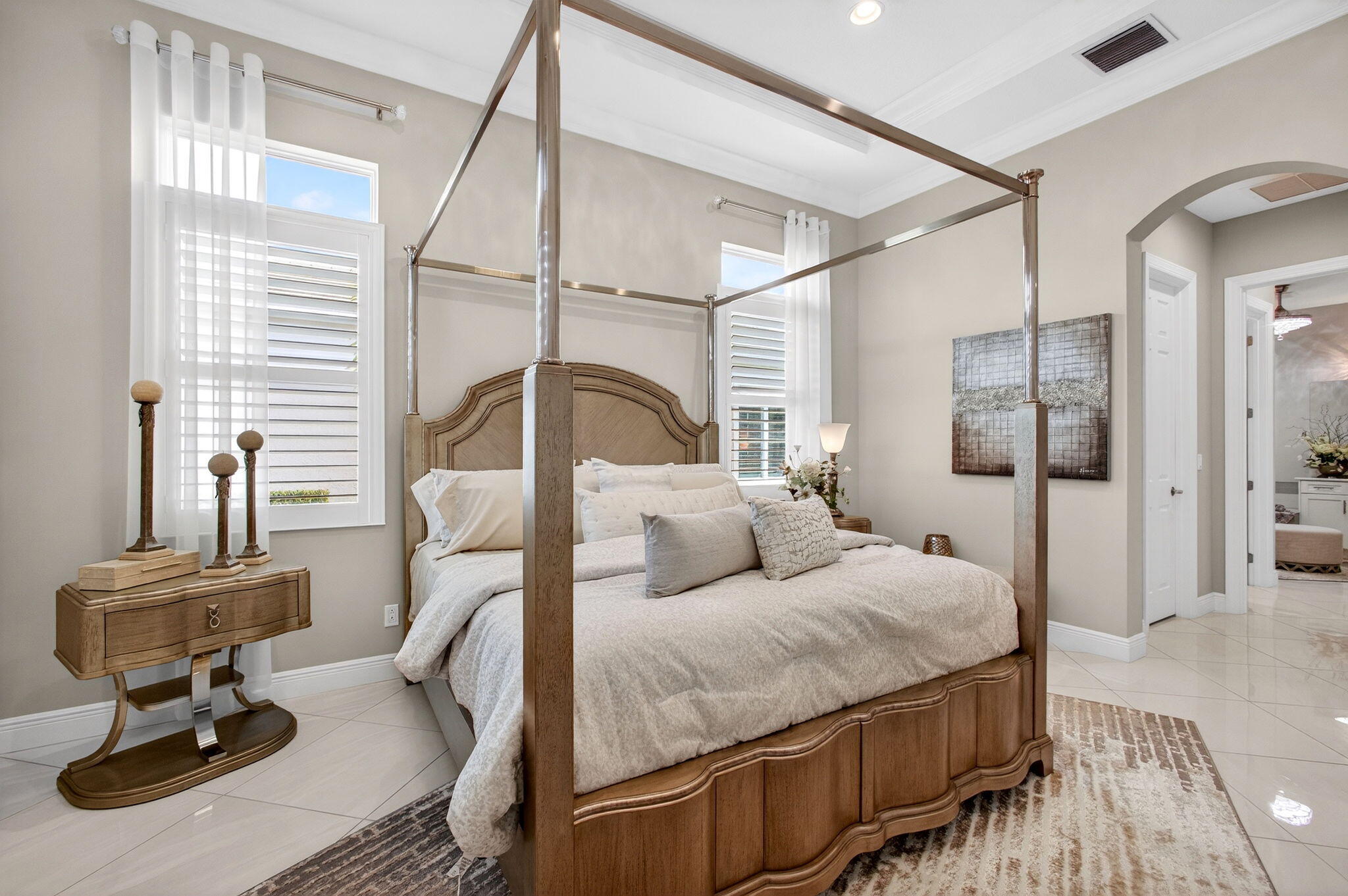 VERANO SOUTH PUD 1 - POD B - PLAT NO. 3 - Residential