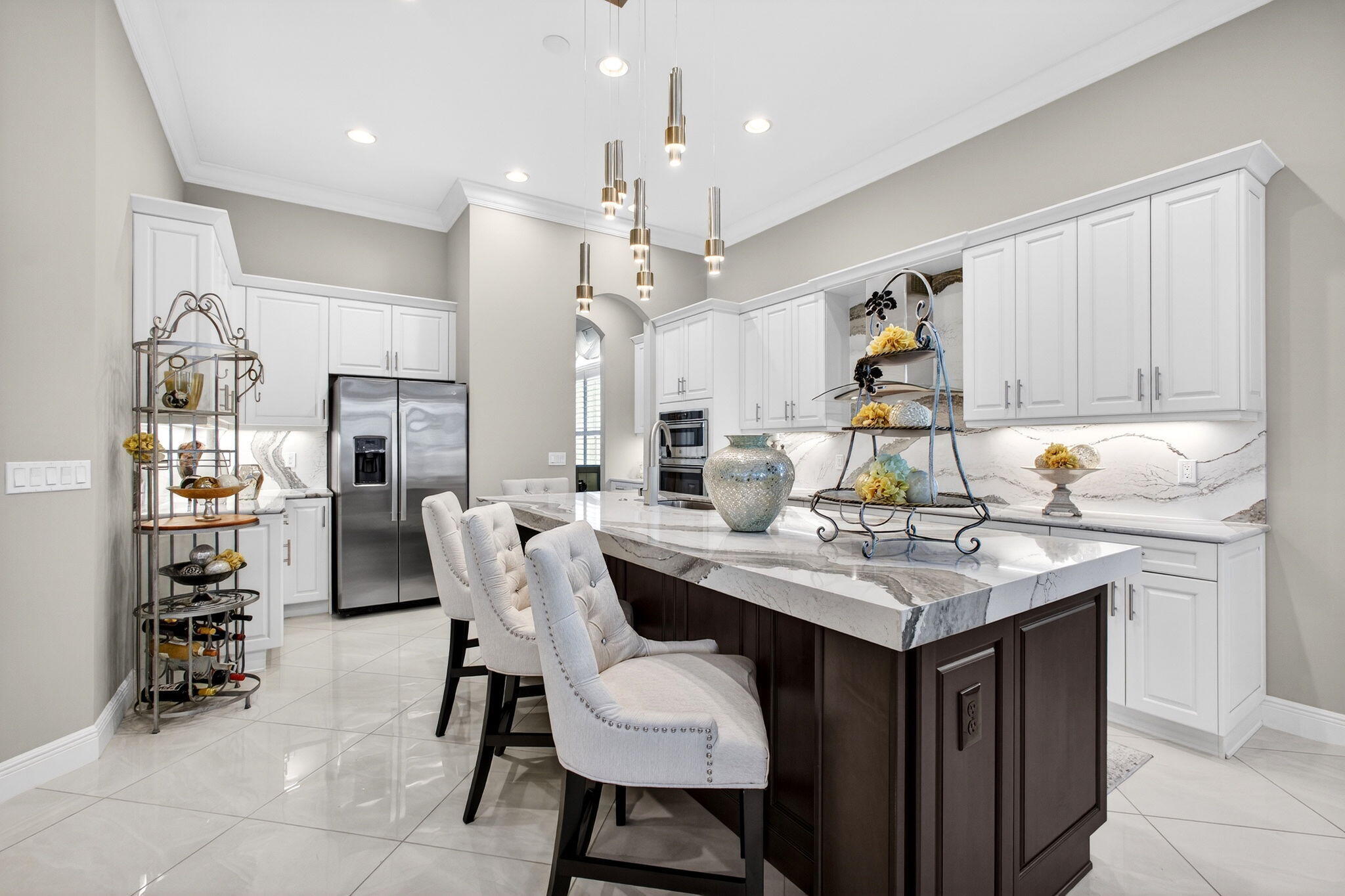 VERANO SOUTH PUD 1 - POD B - PLAT NO. 3 - Residential