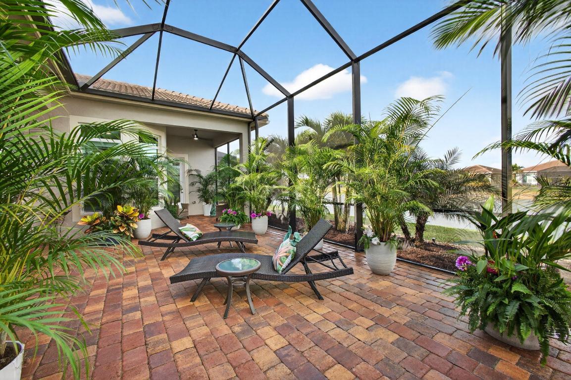 VERANO SOUTH PUD 1 - POD B - PLAT NO. 3 - Residential