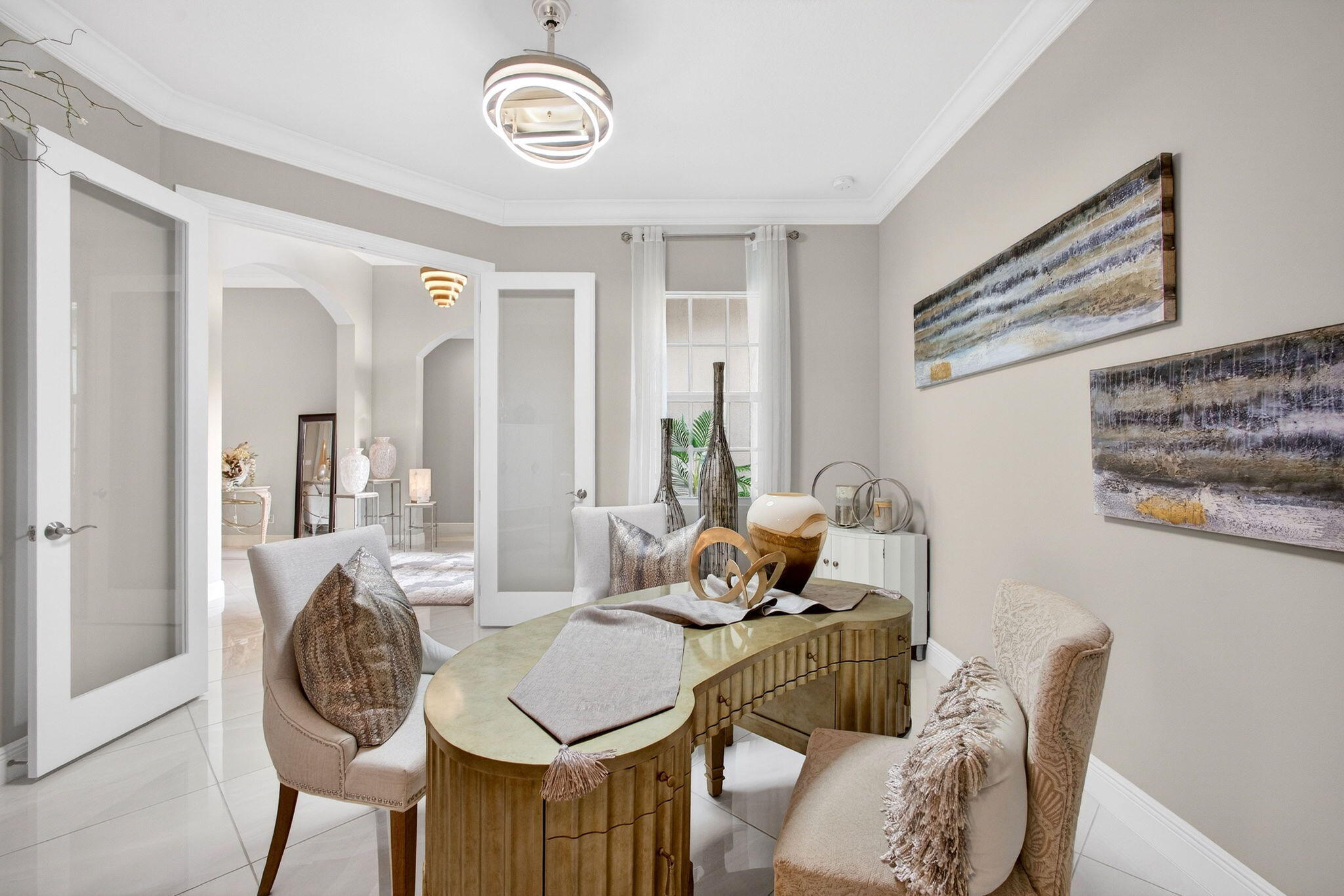 VERANO SOUTH PUD 1 - POD B - PLAT NO. 3 - Residential