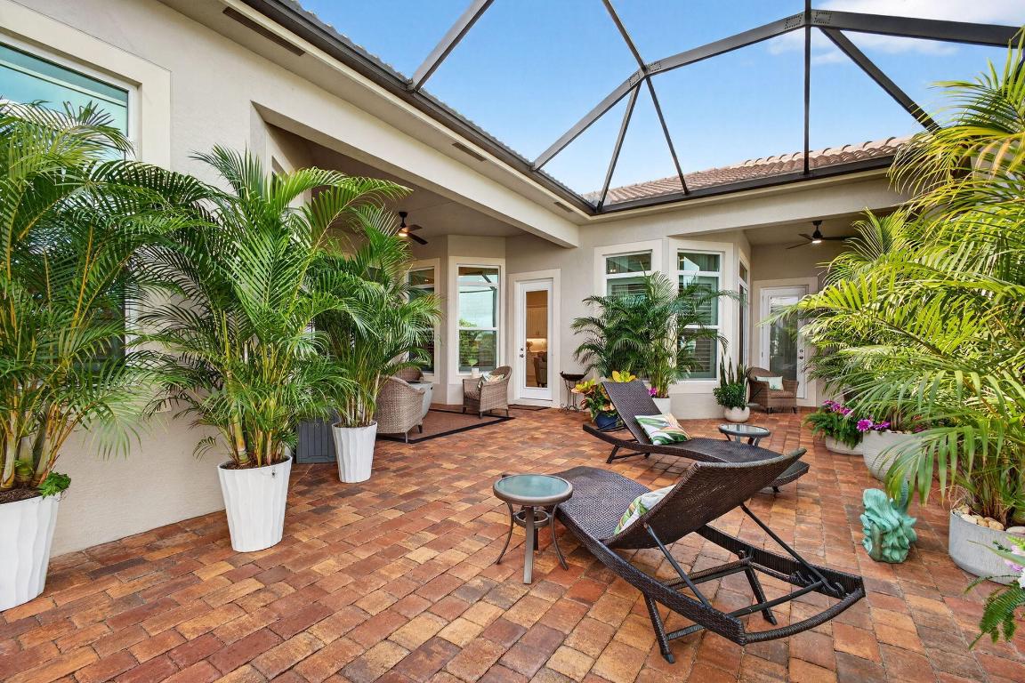 VERANO SOUTH PUD 1 - POD B - PLAT NO. 3 - Residential