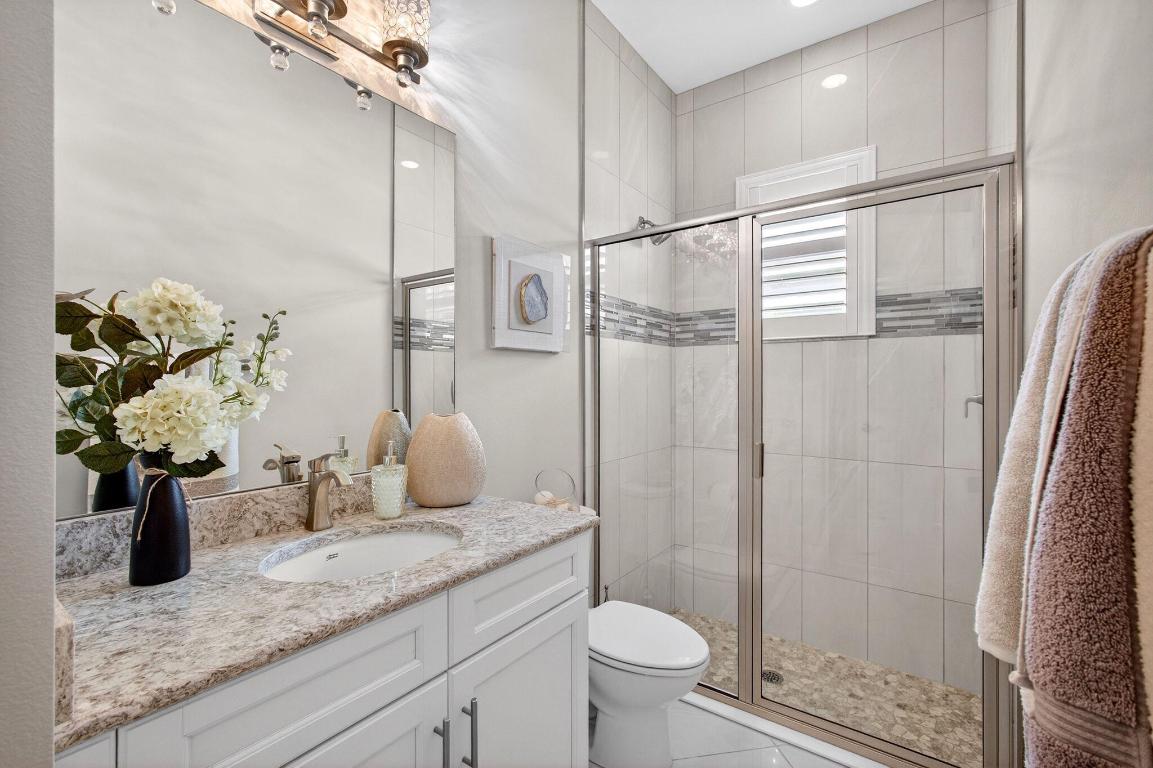 VERANO SOUTH PUD 1 - POD B - PLAT NO. 3 - Residential