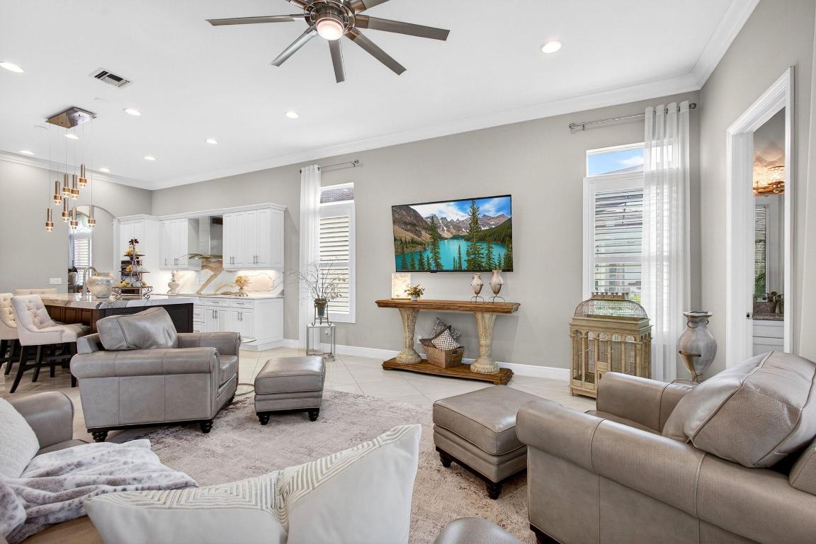 VERANO SOUTH PUD 1 - POD B - PLAT NO. 3 - Residential