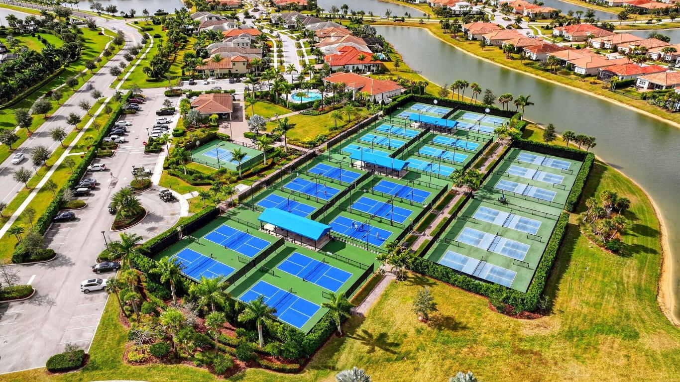 VERANO SOUTH PUD 1 - POD B - PLAT NO. 3 - Residential