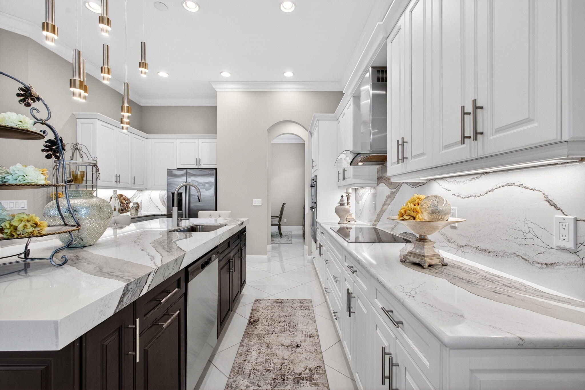 VERANO SOUTH PUD 1 - POD B - PLAT NO. 3 - Residential