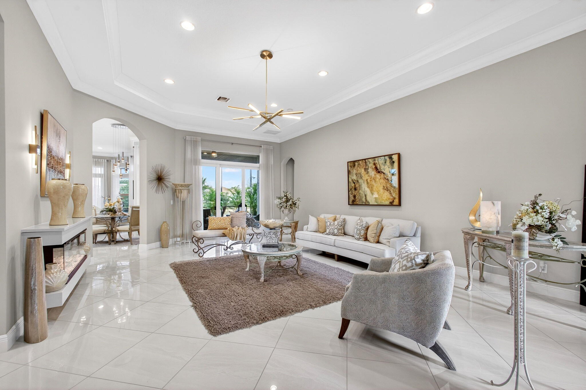 VERANO SOUTH PUD 1 - POD B - PLAT NO. 3 - Residential