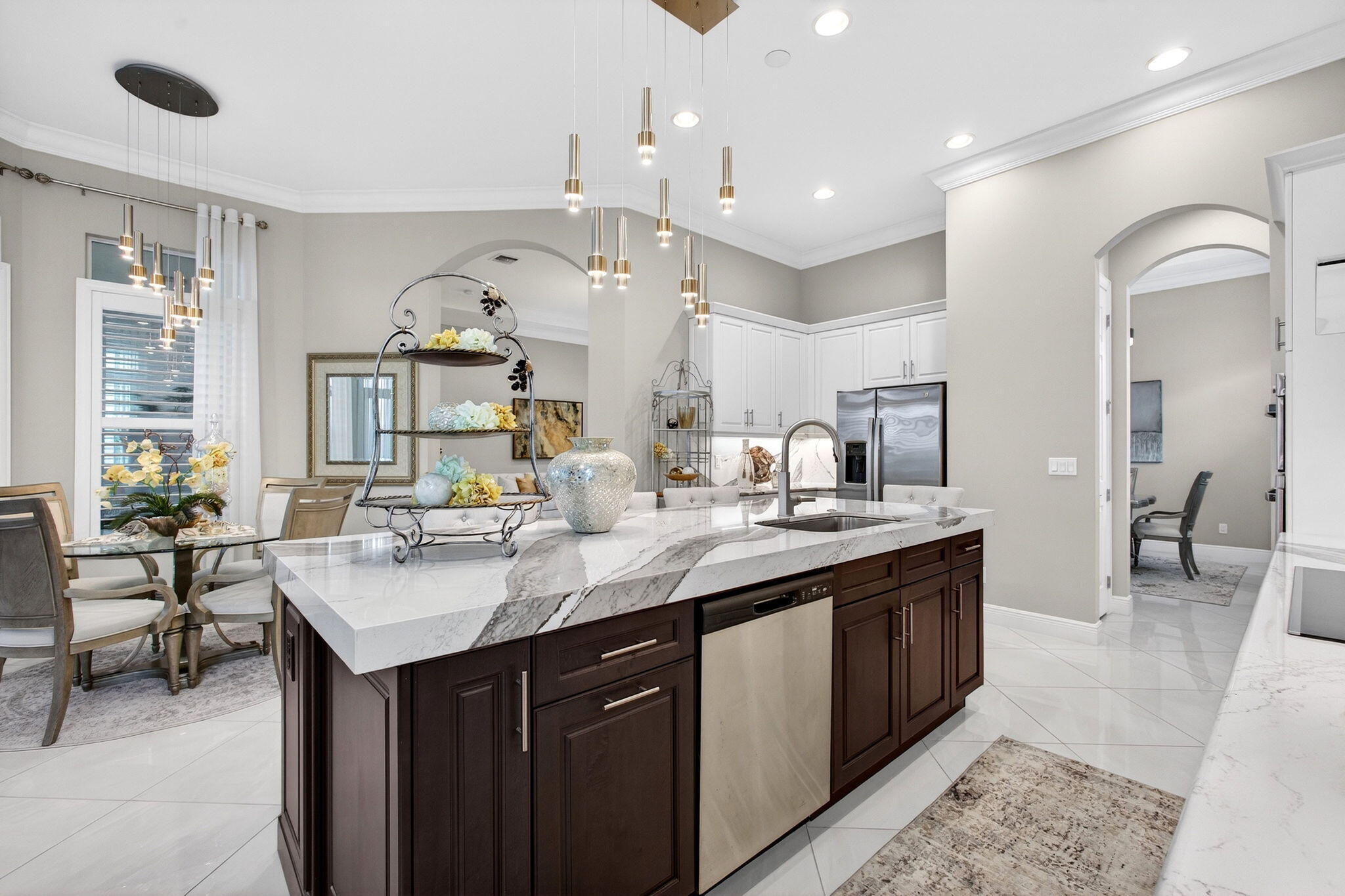 VERANO SOUTH PUD 1 - POD B - PLAT NO. 3 - Residential