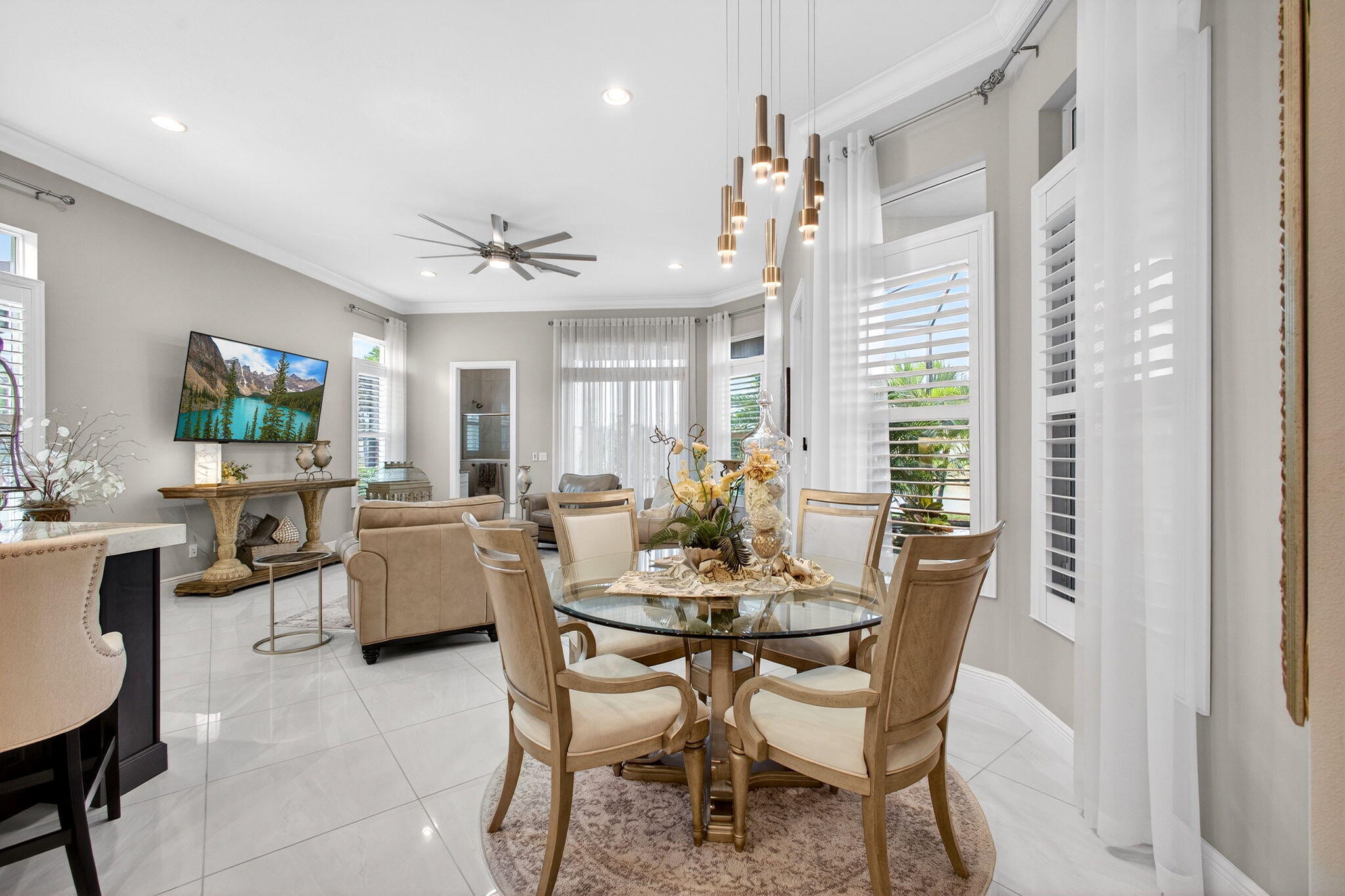 VERANO SOUTH PUD 1 - POD B - PLAT NO. 3 - Residential