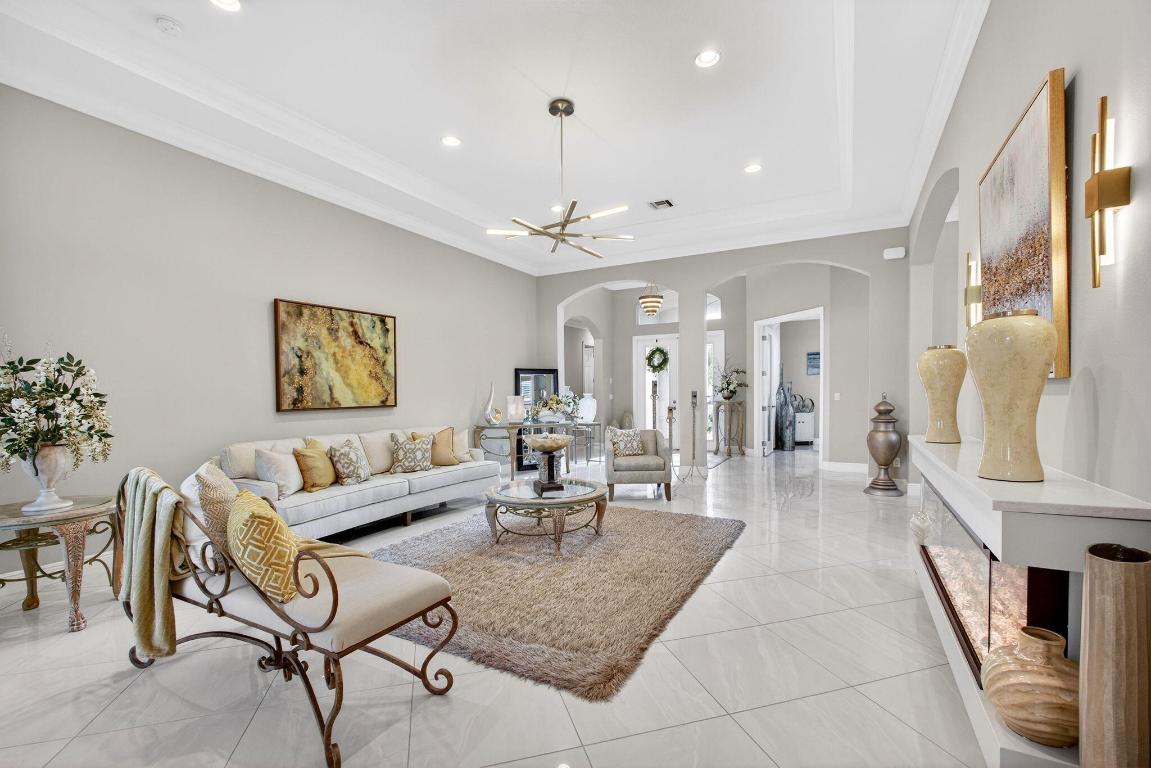 VERANO SOUTH PUD 1 - POD B - PLAT NO. 3 - Residential