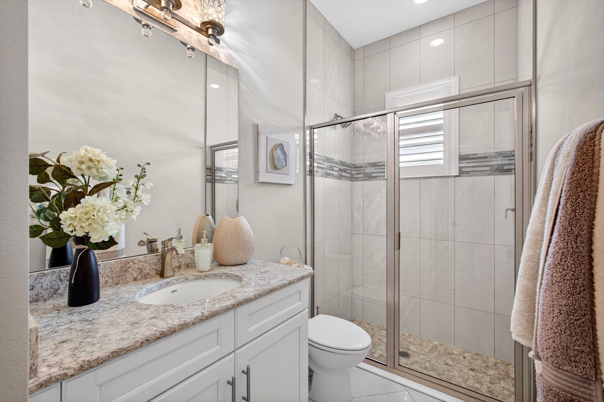 VERANO SOUTH PUD 1 - POD B - PLAT NO. 3 - Residential