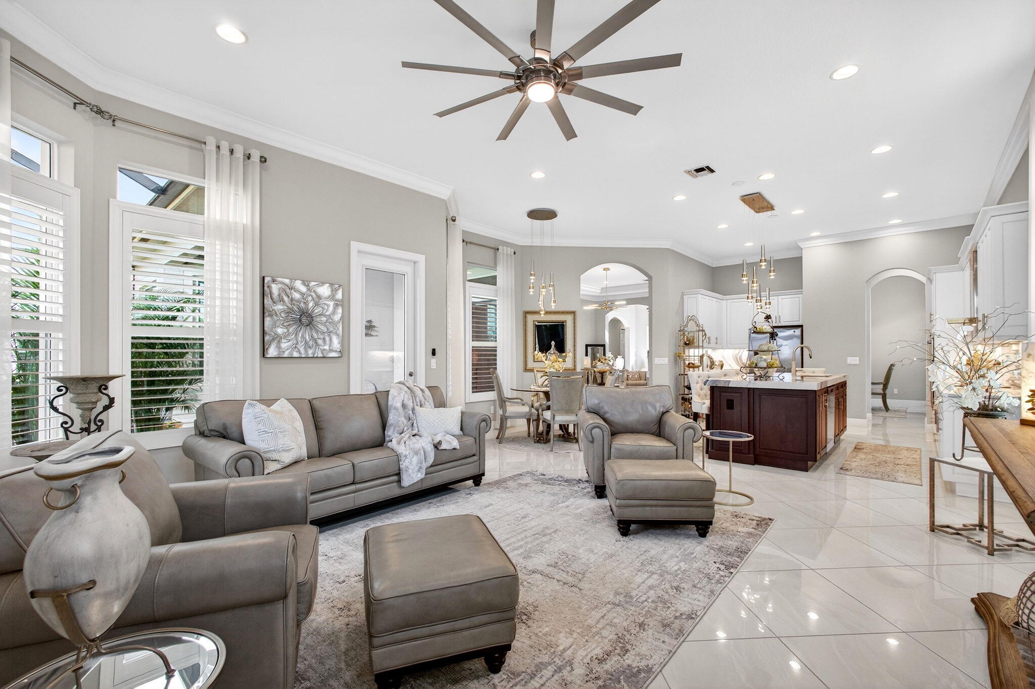 VERANO SOUTH PUD 1 - POD B - PLAT NO. 3 - Residential