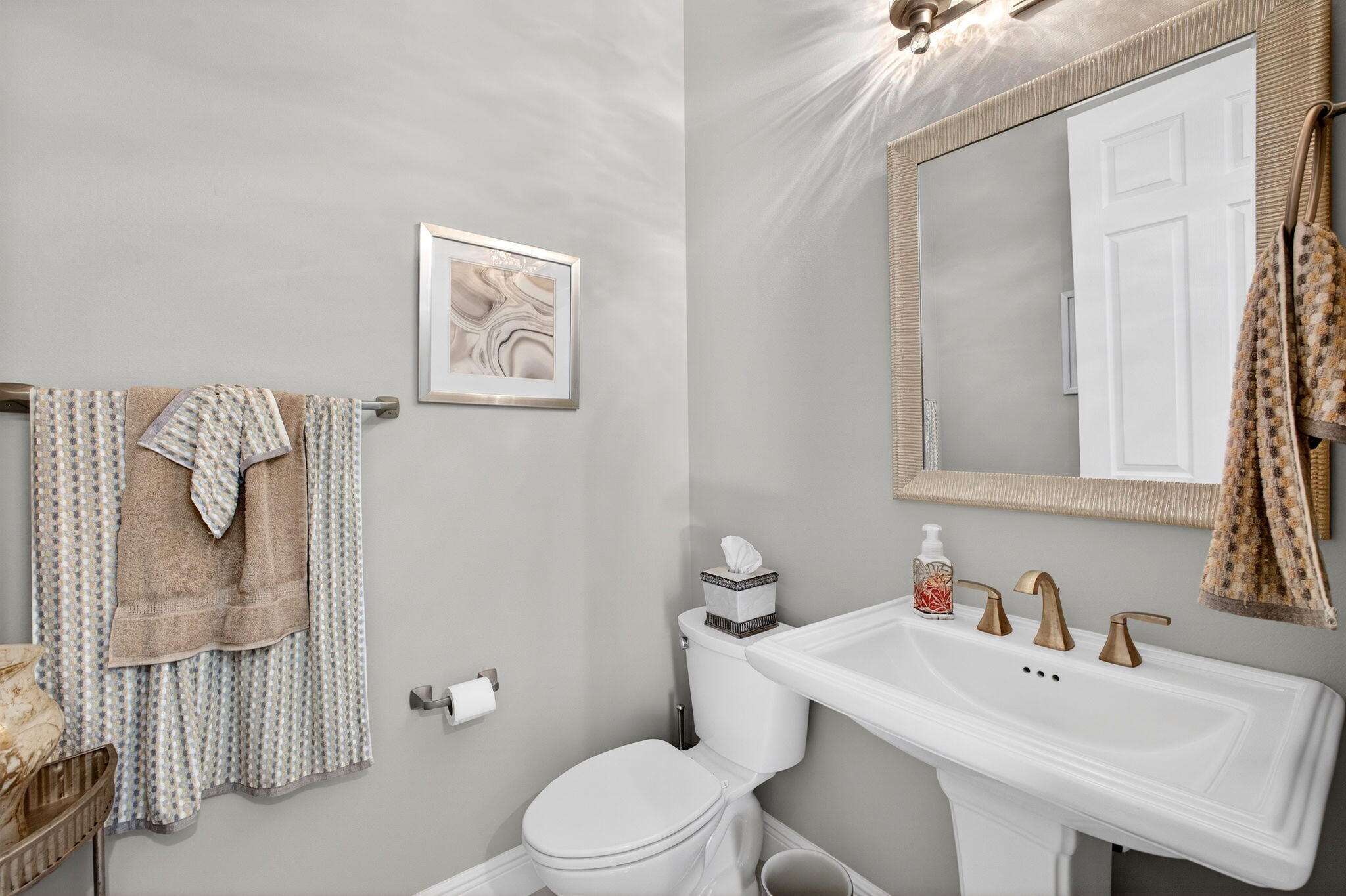 VERANO SOUTH PUD 1 - POD B - PLAT NO. 3 - Residential