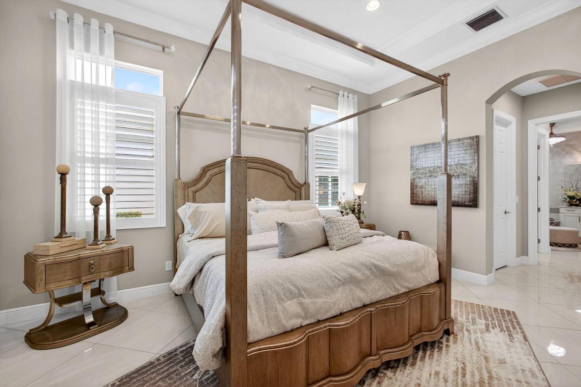 VERANO SOUTH PUD 1 - POD B - PLAT NO. 3 - Residential