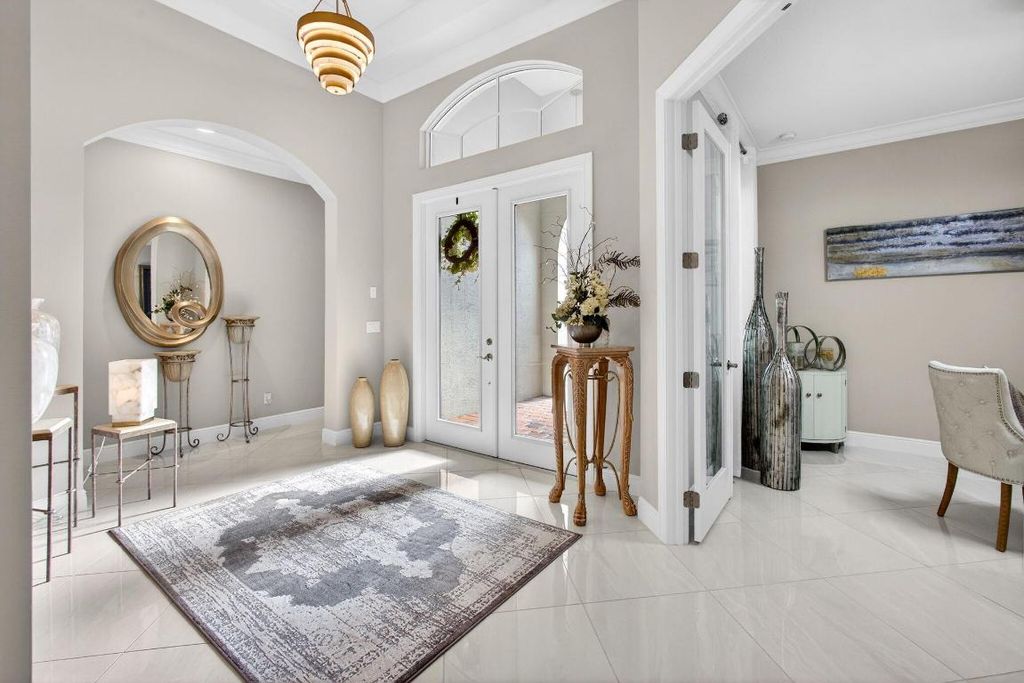 Photo of 8964 SW Matilda Way, Port Saint Lucie, FL 34987 (MLS # R11157997)