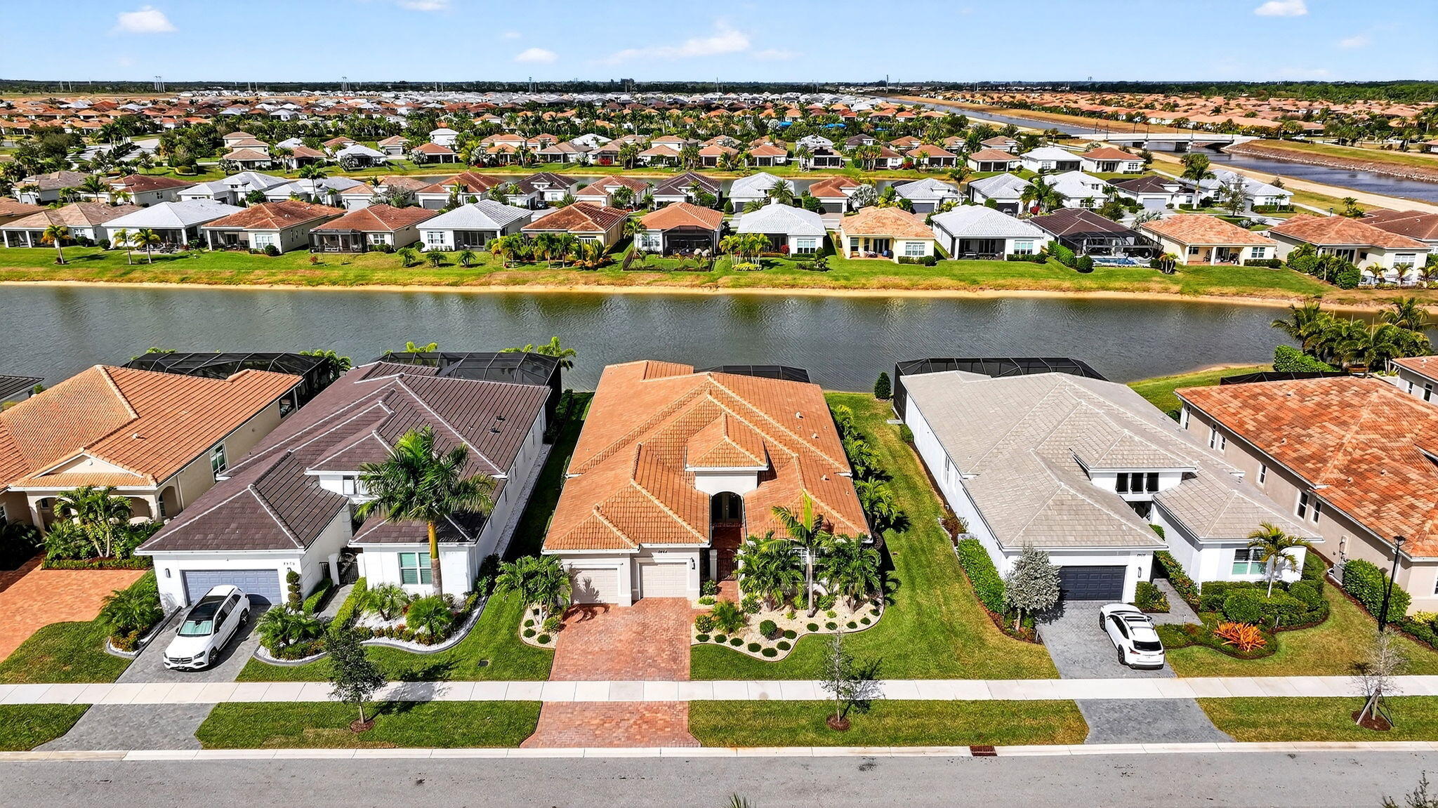 VERANO SOUTH PUD 1 - POD B - PLAT NO. 3 - Residential