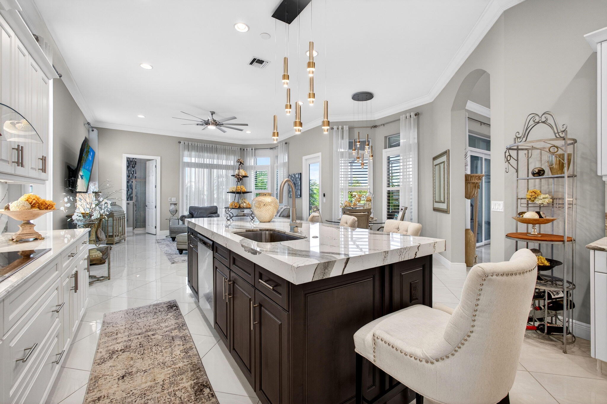 VERANO SOUTH PUD 1 - POD B - PLAT NO. 3 - Residential