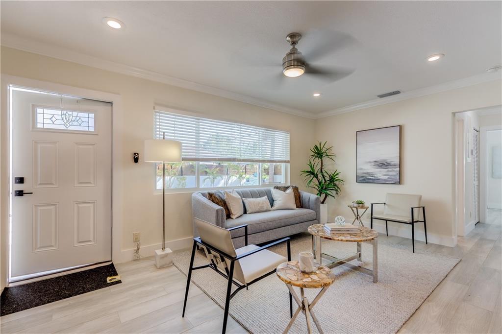 imperial point - Residential Income