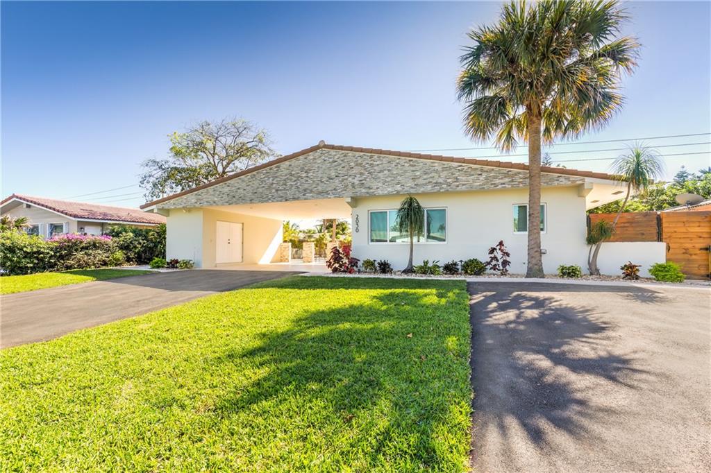 imperial point - Residential Income