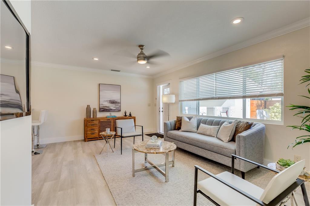 imperial point - Residential Income