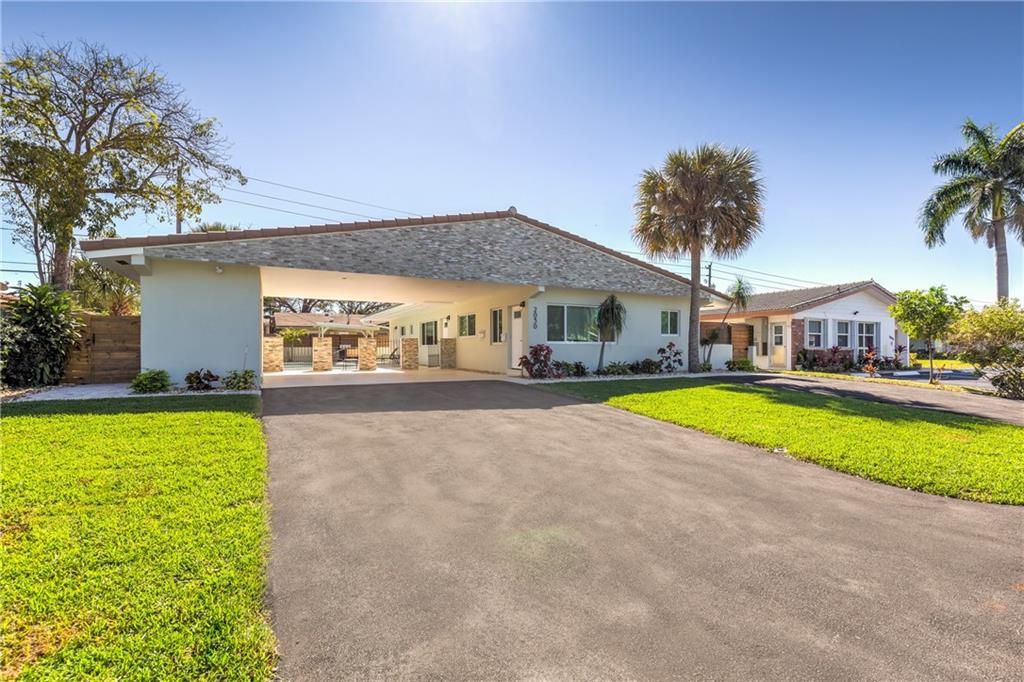 imperial point - Residential Income