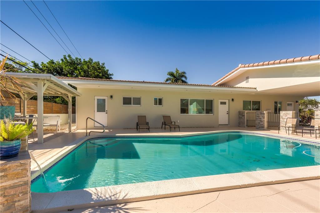 imperial point - Residential Income