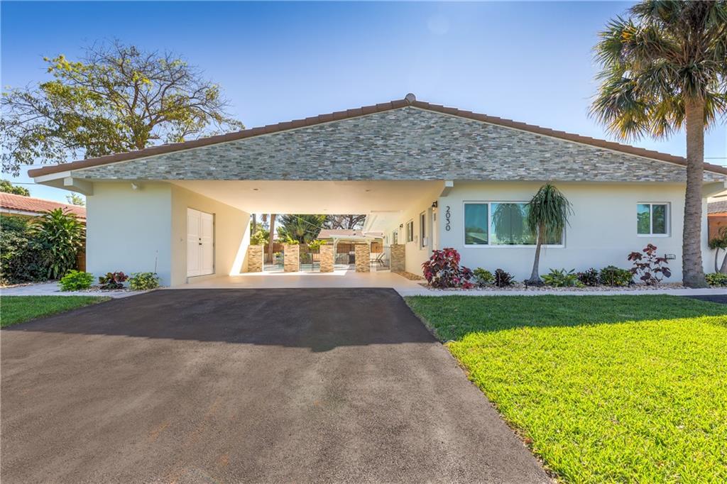 imperial point - Residential Income