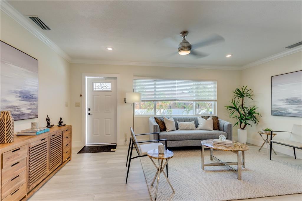 imperial point - Residential Income