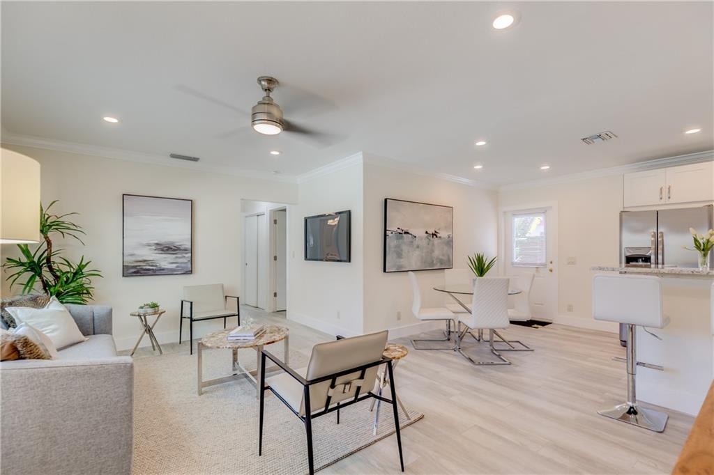 imperial point - Residential Income