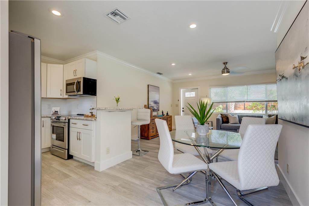 imperial point - Residential Income