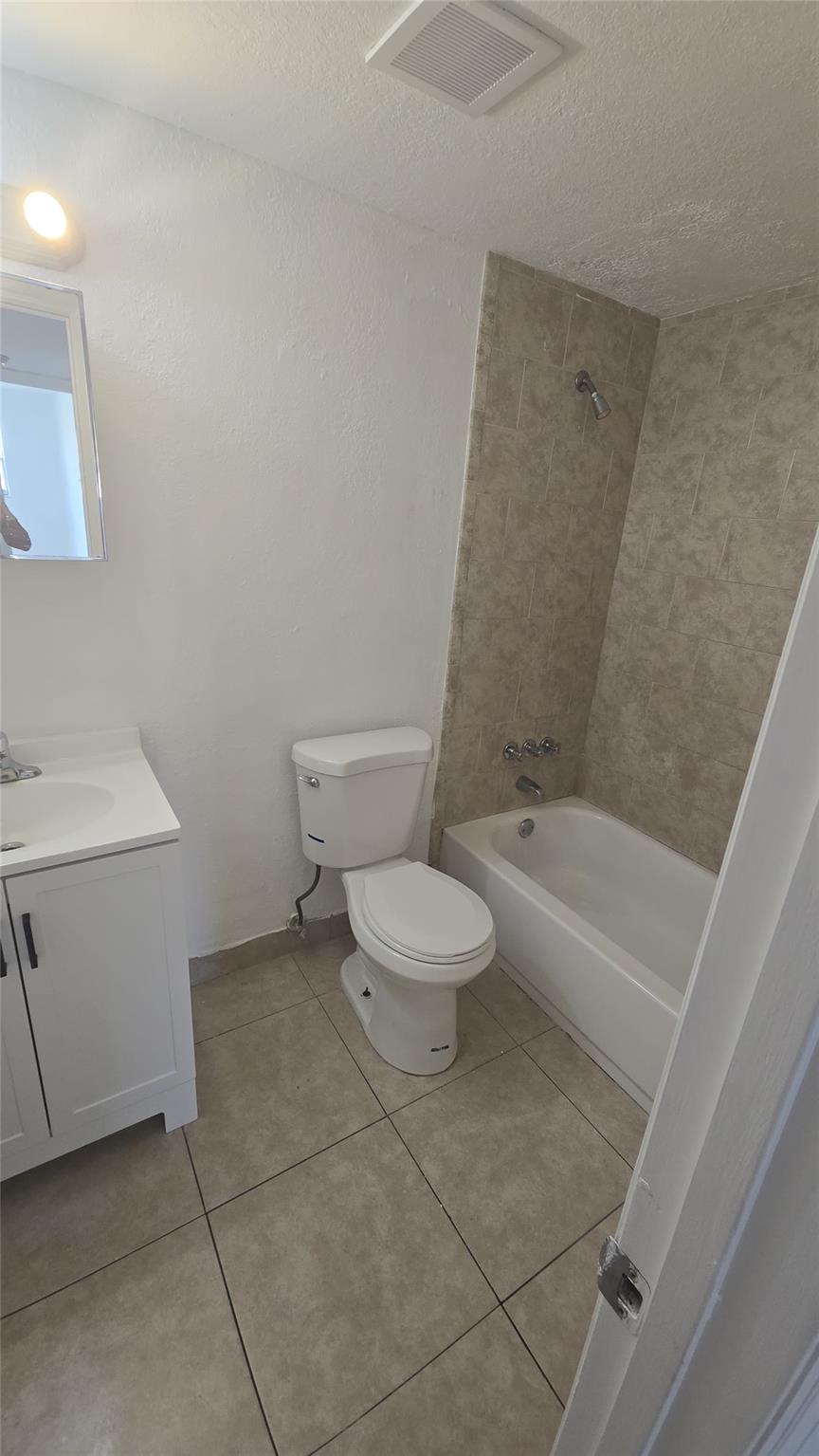 SUNSET HILLS I CONDOMINIU - Residential Lease