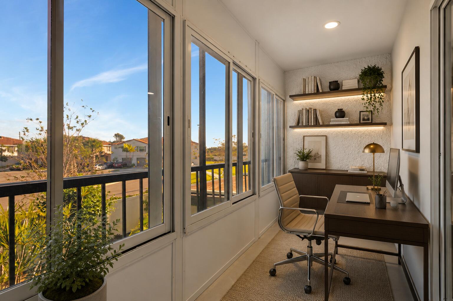 FOUNTAINS OF PALM BEACH CONDO 7 - Residential