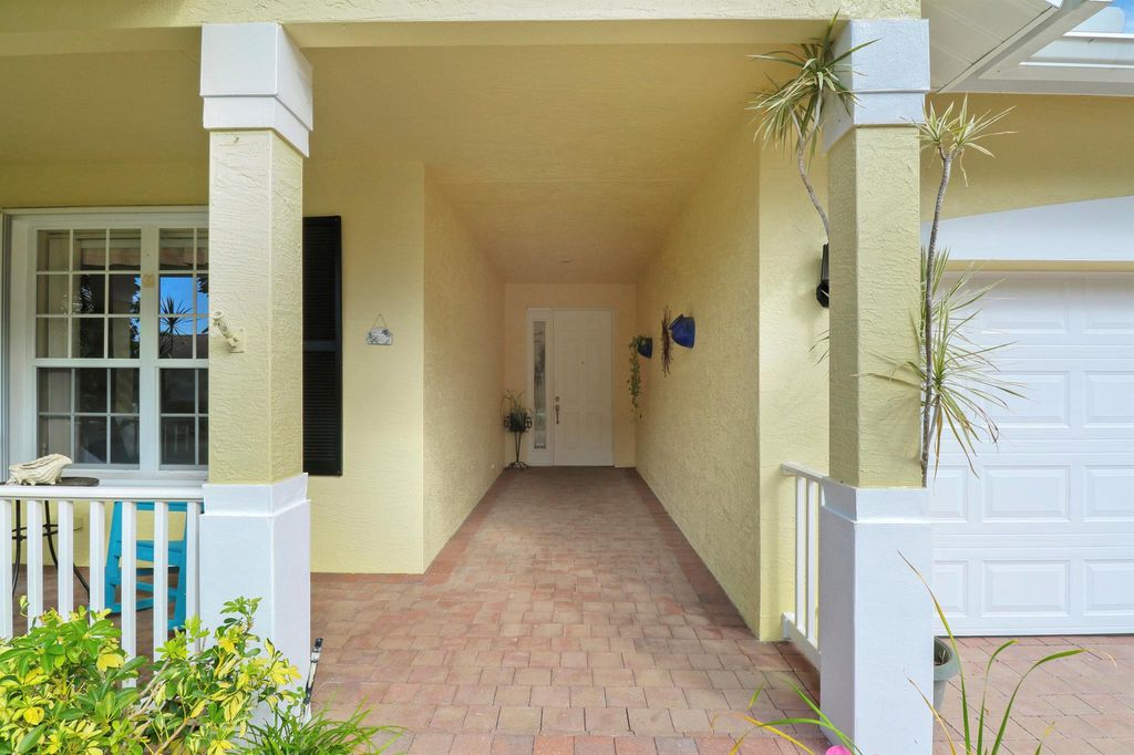 Photo of 148 NW Pleasant Grove Way, Port Saint Lucie, FL 34986 (MLS # R10932134)