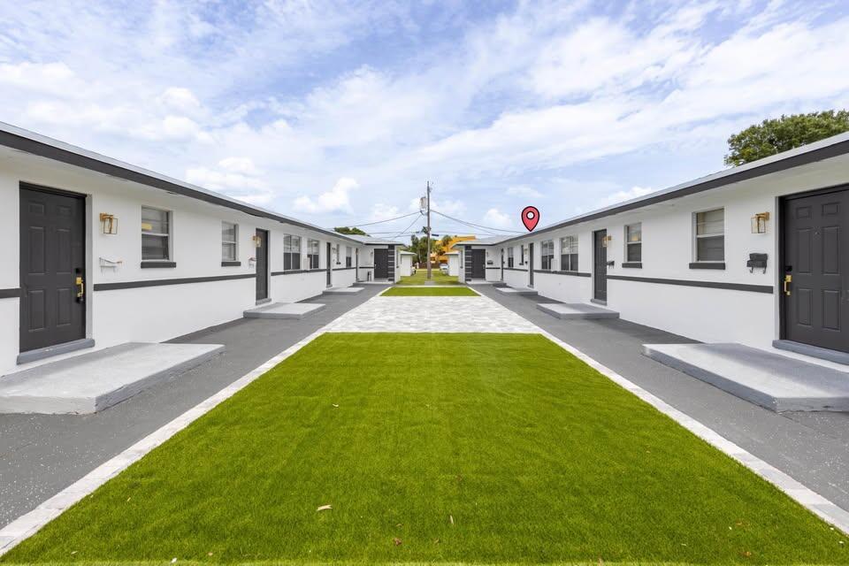 The Avenues - Residential Lease