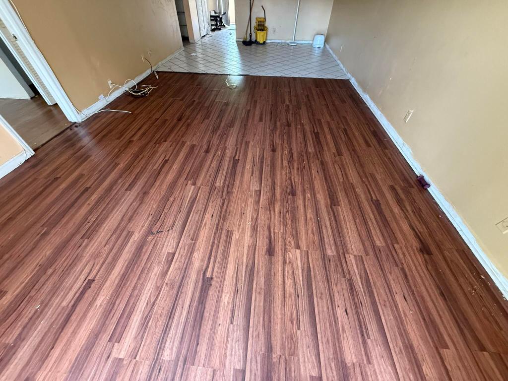 Falls of Inverrary - Residential