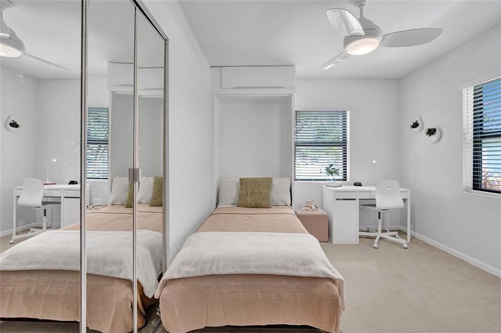 Country Isles Patio PH 3 - Residential