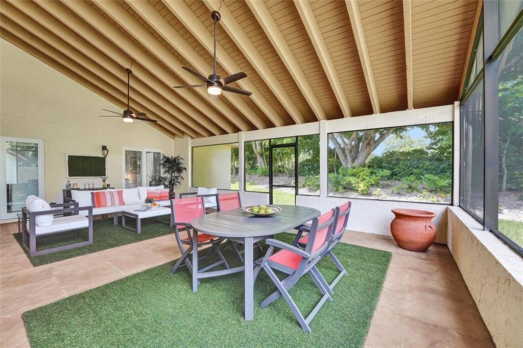 Country Isles Patio PH 3 - Residential