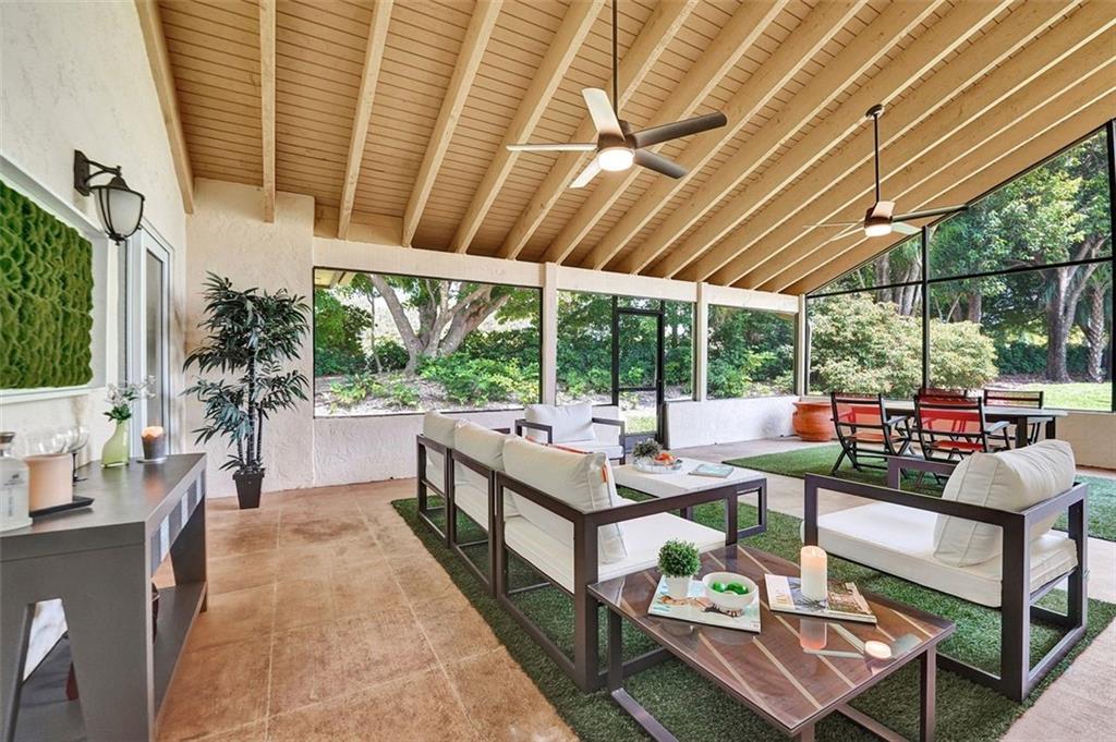 Country Isles Patio PH 3 - Residential