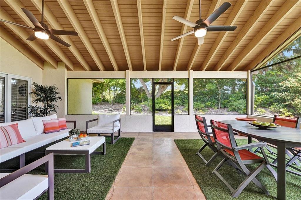 Country Isles Patio PH 3 - Residential