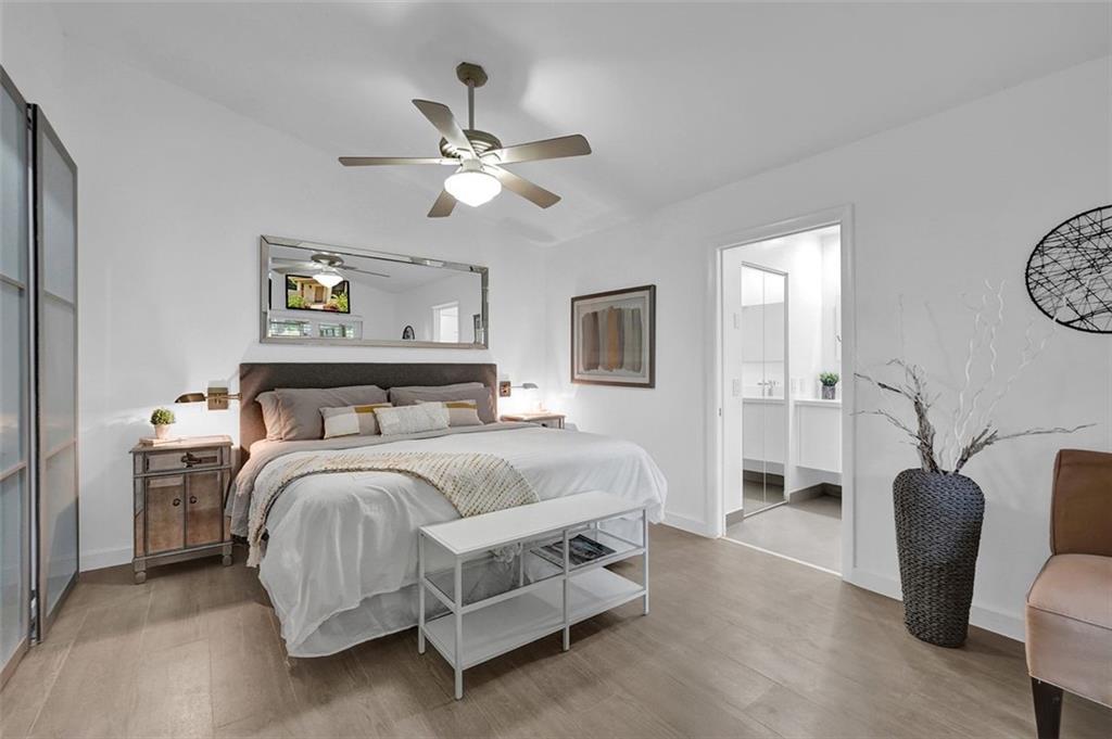 Country Isles Patio PH 3 - Residential