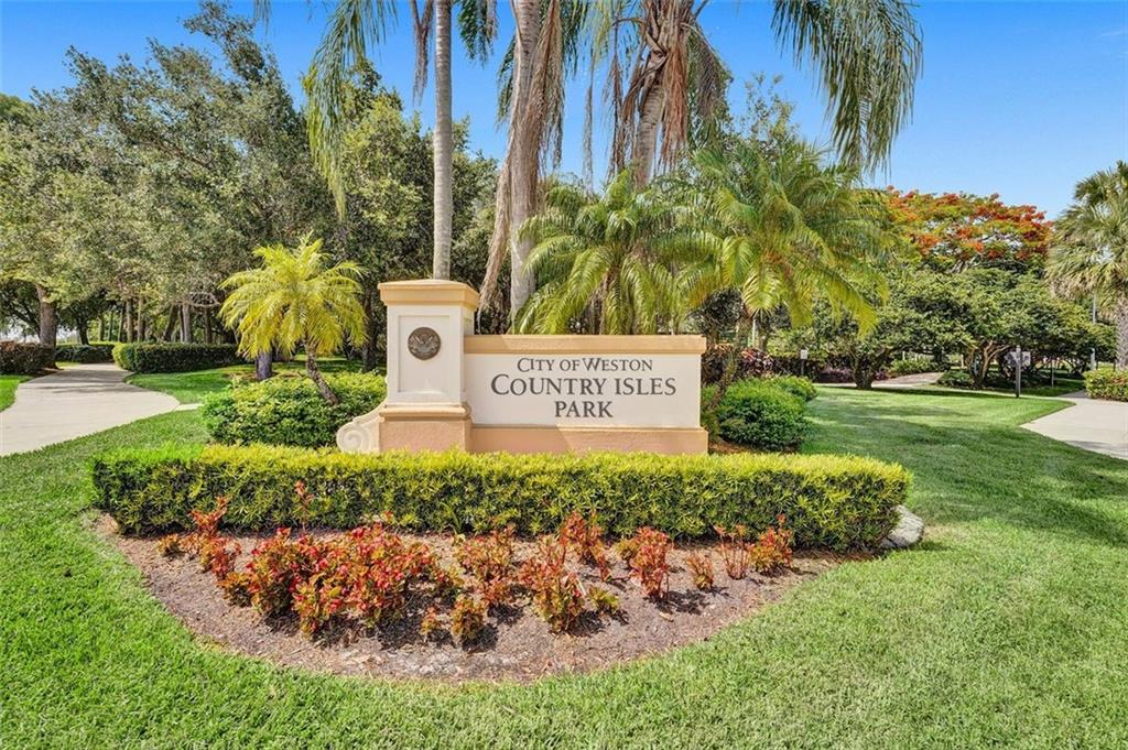 Country Isles Patio PH 3 - Residential