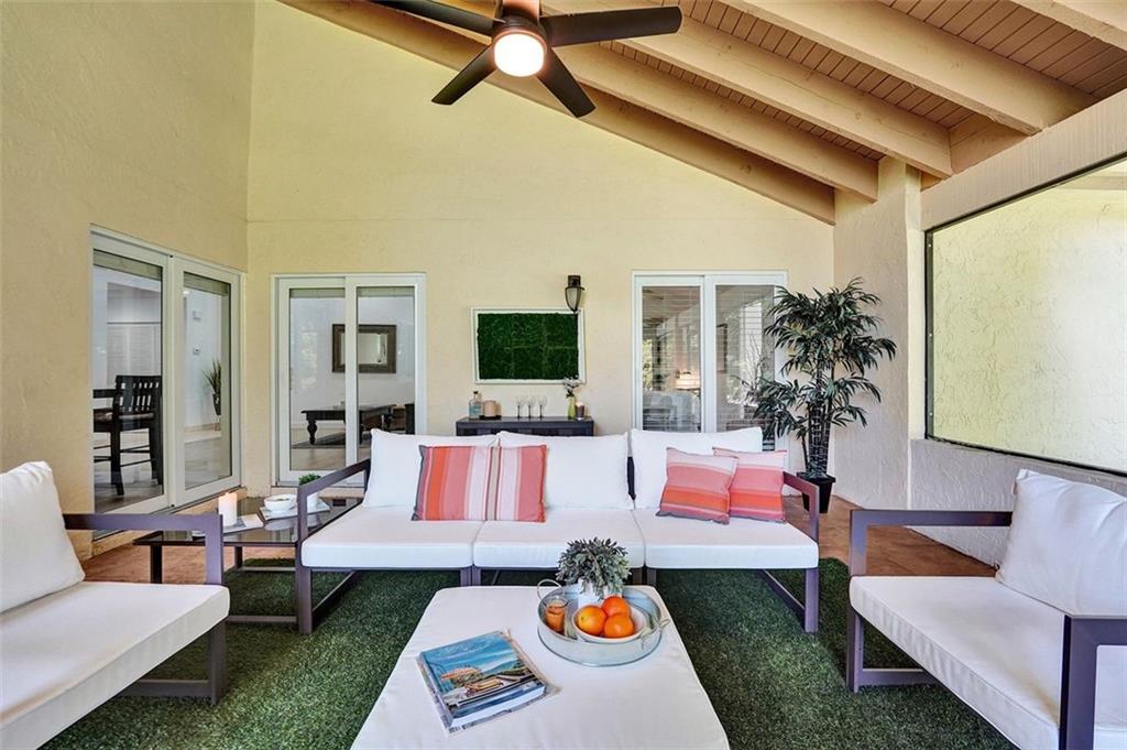 Country Isles Patio PH 3 - Residential