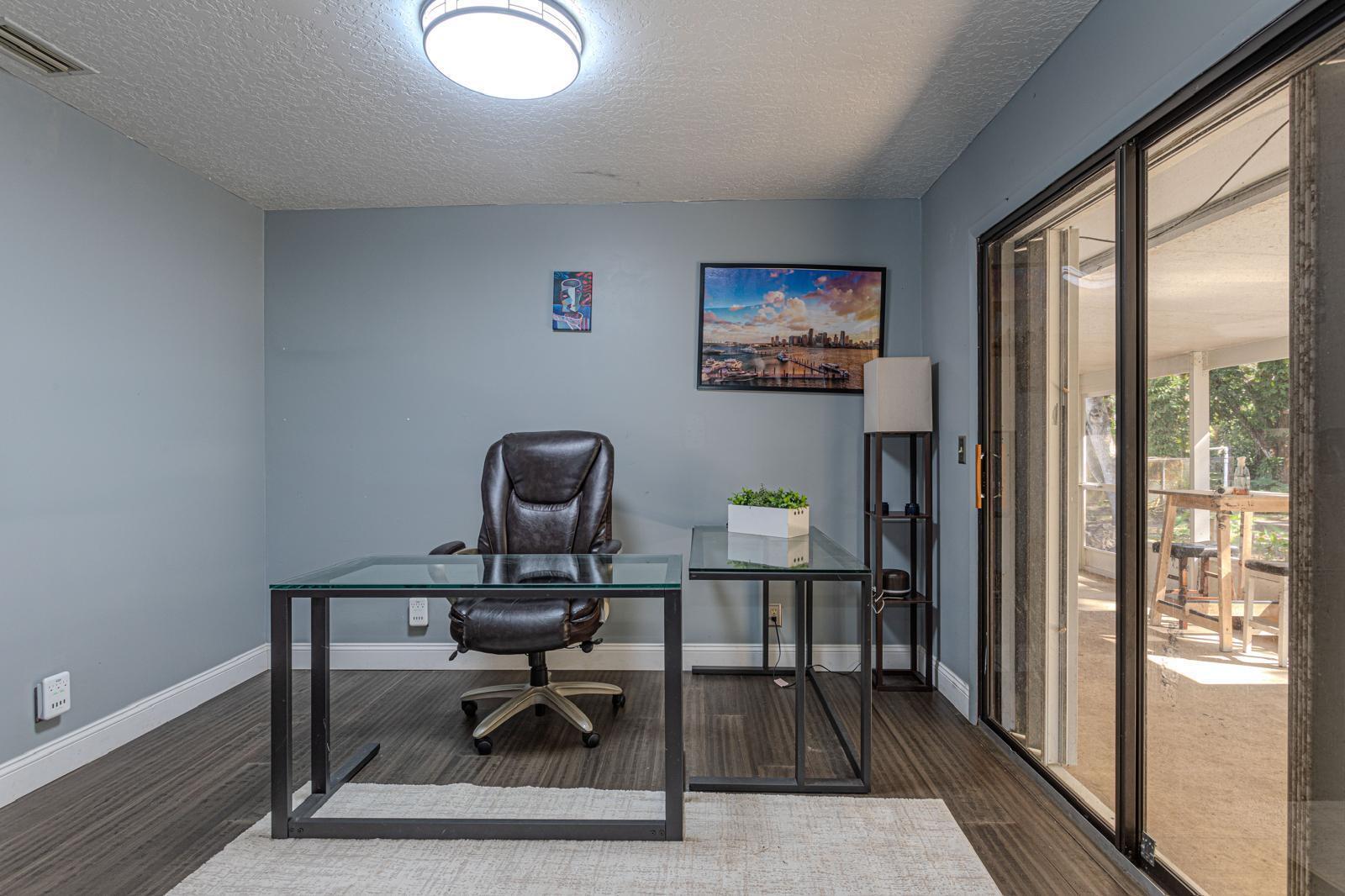 N/A - Residential Lease